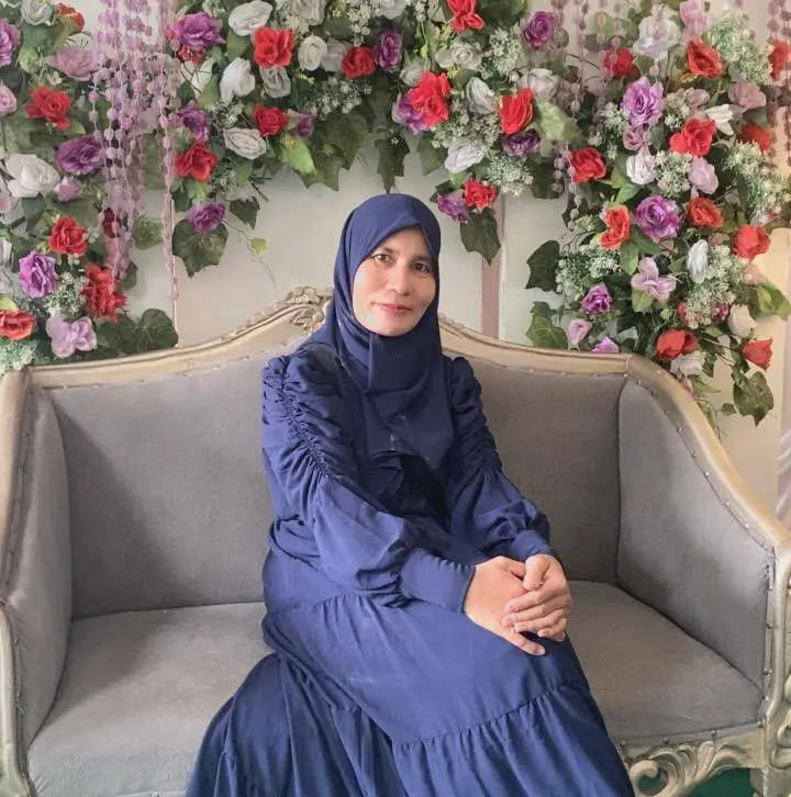 Marina Kassim